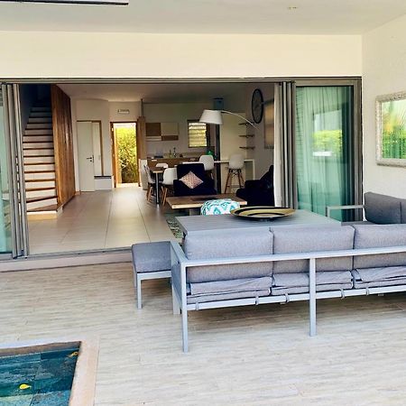 리비에르누아 Latitude Luxury Duplex 아파트 외부 사진