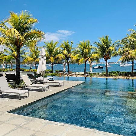 리비에르누아 Latitude Luxury Duplex 아파트 외부 사진