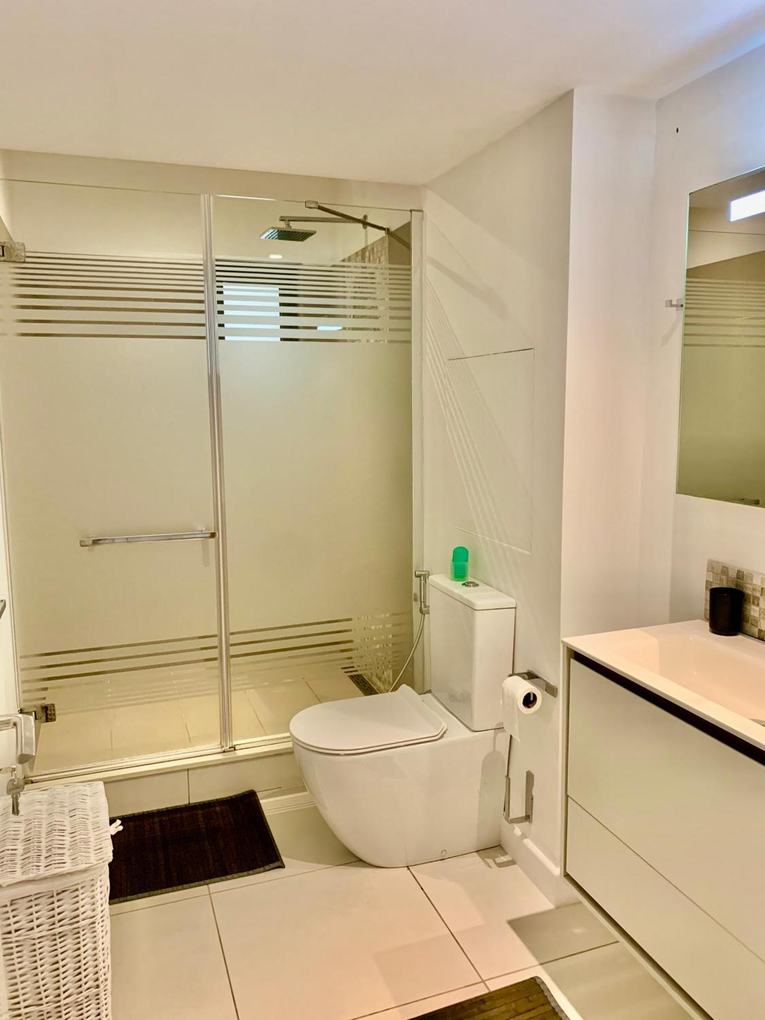 리비에르누아 Latitude Luxury Duplex 아파트 외부 사진